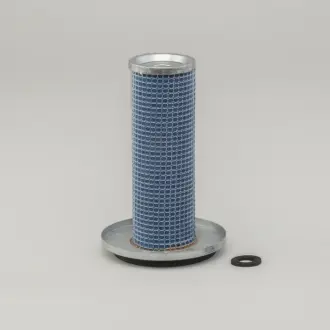 Air filter, by-pass. Фильтр воздушный, запасный DONALDSON P535366