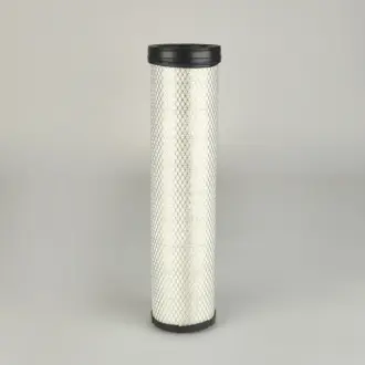 Air filter, primary. Фильтр воздушный, основной. Фільтр повітряний, первинний DONALDSON P538393