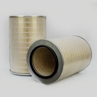 Фильтр воздушный, основной. Фільтр повітряний, первинний. Air filter, primary DONALDSON P539481