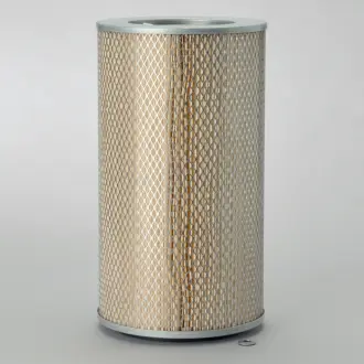 Air filter, primary. Фильтр воздушный, основной. Фільтр повітряний, первинний DONALDSON P546567