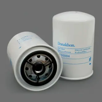 Фильтр топливный, накручиваемый. Фільтр паливний, накручуваний. Fuel filter, Spin-On DONALDSON P550004