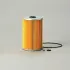 Oil filter, cartridge. Фильтр масляный, вставка. Фільтр масляний, вставка DONALDSON P550010 (фото 1)