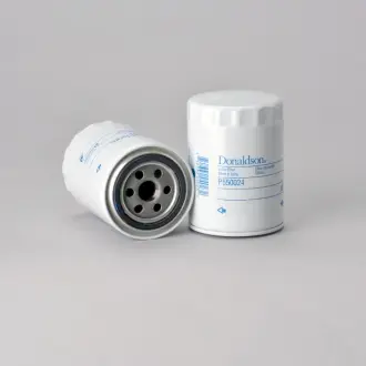 Oil filter, Spin-On. Фильтр масляный, накручиваемый DONALDSON P550024