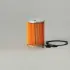 Fuel filter, cartridge, Топливный фильтр, вставка DONALDSON P550026 (фото 1)
