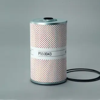 Fuel filter, cartridge. Фильтр топливный, вставка DONALDSON P550043