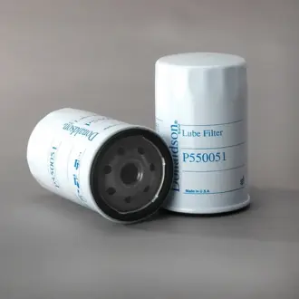 Фільтр масляний DONALDSON P550051
