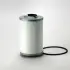 Fuel filter, cartridge. Фильтр топливный, вставка. Фільтр паливний, вставка DONALDSON P550061 (фото 1)