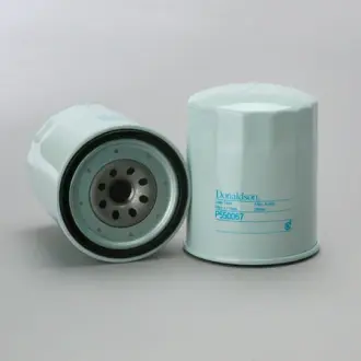 Oil filter, Spin-On. Фильтр масляный, накручиваемый. Фільтр масляний, накручуваний DONALDSON P550067