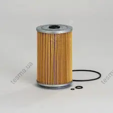 Oil filter, cartridge. Фильтр масляный, вставка DONALDSON P550080 (фото 1)