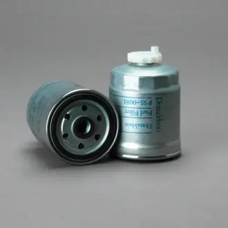 Fuel filter, water separator, Spin-On. Фильтр топливный, сепаратор, накручиваемый DONALDSON P550081