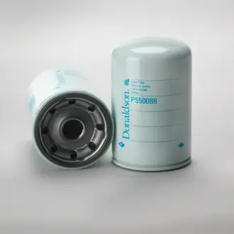 Фільтр масляний DONALDSON P550086