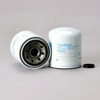 Fuel filter, Spin-On. Фильтр топливный, накручиваемый DONALDSON P550104