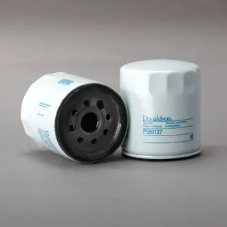 Фільтр паливний DONALDSON P550127