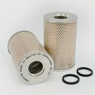 Hydraulic filter, cartridge. Фильтр гидравлический, вставка. Фільтр гідравлічний, вставка DONALDSON P550138