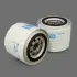 Oil filter, Spin-On. Фильтр масляный, накручиваемый DONALDSON P550173 (фото 1)