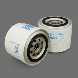 Oil filter, Spin-On. Фильтр масляный, накручиваемый DONALDSON P550173