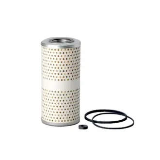 Фильтр масляный, вставка. Фільтр масляний, вставка. Oil filter, cartridge DONALDSON P550183