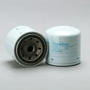 Oil filter, Spin-On. Фильтр масляный, накручиваемый DONALDSON P550210