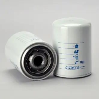 Fuel filter, Spin-On. Фильтр топливный, накручиваемый DONALDSON P550215