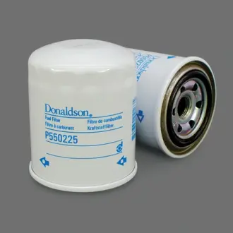 Фильтр топливный накручивающийся вторичный DONALDSON P550225