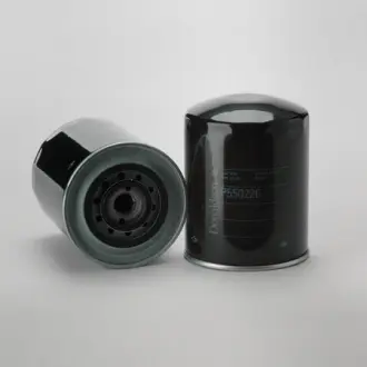 Фильтр масляный, накручиваемый. Фільтр масляний, накручуваний. Oil filter, Spin-On DONALDSON P550226