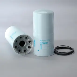 Hydraulic filter, Spin-On. Фильтр гидравлический, накручиваемый DONALDSON P550252