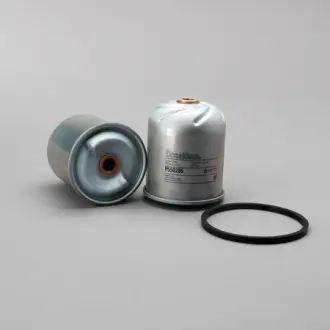 Фильтр масляный, центробежный. Фільтр масляний, відцентровий. Fuel filter, centrifugal DONALDSON P550286