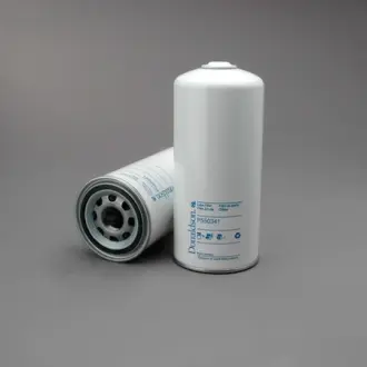 Фильтр масляный, накручиваемый. Фільтр масляний, накручуваний. Oil filter, Spin-On DONALDSON P550341