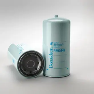 Фильтр сепаратор топлива накручивающийся DONALDSON P550348