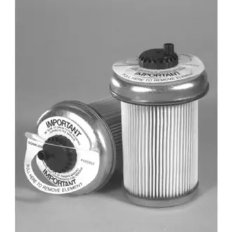 Fuel filter, water separator, element. Фильтр топливный, сепаратор, элемент DONALDSON P550352