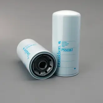 Фильтр масляный, накручиваемый. Фільтр масляний, накручуваний. Oil filter, Spin-On DONALDSON P550367