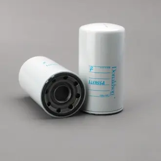 Фильтр масляный, накручиваемый. Фільтр масляний, накручуваний. Oil filter, Spin-On DONALDSON P550371