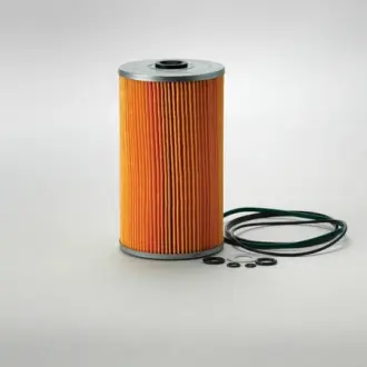 Oil filter, cartridge. Фильтр масляный, вставка DONALDSON P550379