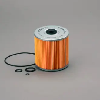 Фильтр топливный, вставка. Фільтр паливний, вставка. Fuel filter, cartridge DONALDSON P550392