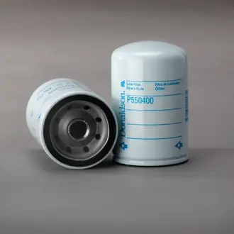 Фильтр масляный, накручиваемый. Фільтр масляний, накручуваний. Oil filter, Spin-On DONALDSON P550400