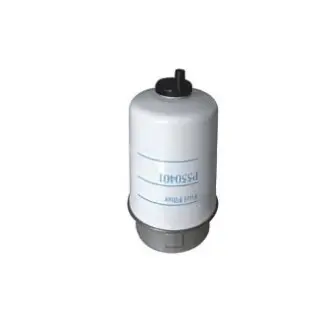 Fuel filter, water separator, element. Фильтр топливный, сепаратор, элемент DONALDSON P550401