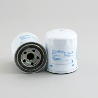 Fuel filter, Spin-On. Фильтр топливный, накручиваемый DONALDSON P550405