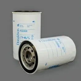 Oil filter Spin-On, Фильтр масляный, накручиваемый DONALDSON P550408
