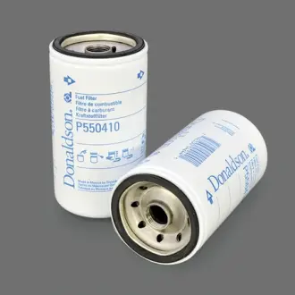 Фильтр топливный, накручиваемый. Фільтр паливний, накручуваний. Fuel filter, Spin-On DONALDSON P550410