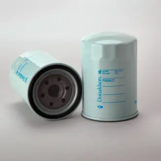 Фильтр масляный, накручиваемый. Фільтр масляний, накручуваний. Oil filter, Spin-On DONALDSON P550422