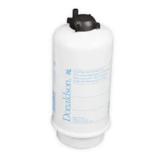 Fuel filter, water separator, element. Фильтр топливный сепаратор, элемент DONALDSON P550435