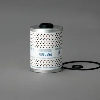 Фильтр топливный, вставка. Фільтр паливний, вставка. Fuel filter, cartridge DONALDSON P550460