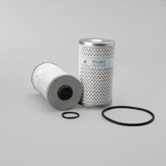 Фільтр паливний сепаратор DONALDSON P550463