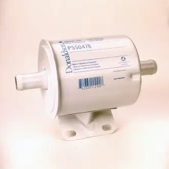 Hydraulic filter, In-line. Фильтр гидравлический, проточный DONALDSON P550478