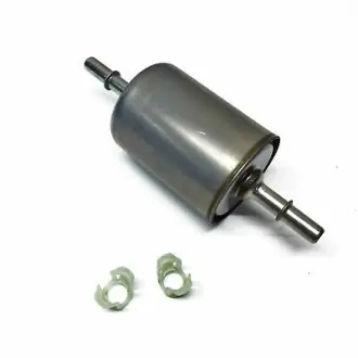 Fuel filter, In-line. Фильтр топливный, проточный DONALDSON P550504