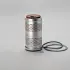 Фильтр топливный, вставка. Фільтр паливний, вставка. Fuel filter, cartridge DONALDSON P550522 (фото 1)