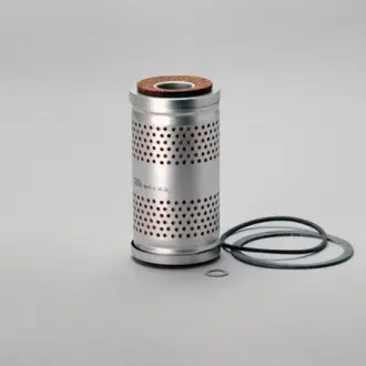 Фильтр топливный, вставка. Фільтр паливний, вставка. Fuel filter, cartridge DONALDSON P550522
