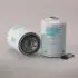 Fuel filter water separator, Spin-On. Фильтр топливный сепаратор, накручиваемый DONALDSON P550549 (фото 1)