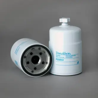Фильтр сепаратор топлива накручивающийся DONALDSON P550553