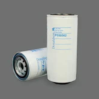 Фільтр масляний DONALDSON P550562